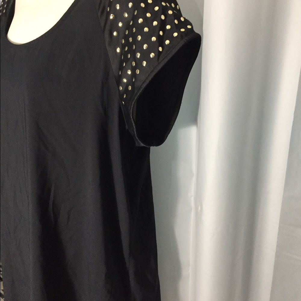 Express Blouse - Picture 3 of 6